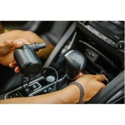 Flextail Gear EVO Pump 2 - Noir -Avontuur Uitrusting flextail gear evo pump 2 noir 2