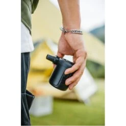 Flextail Gear EVO Pump 2 - Noir -Avontuur Uitrusting flextail gear evo pump 2 noir 3