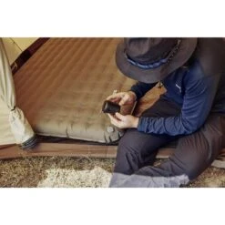 Flextail Gear EVO Pump 2 - Noir -Avontuur Uitrusting flextail gear evo pump 2 noir 6