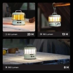 Flextail MAX LANTERN – Lanterne Vintage 3 En 1 -Avontuur Uitrusting flextail max lantern lanterne vintage 3 en 1 1
