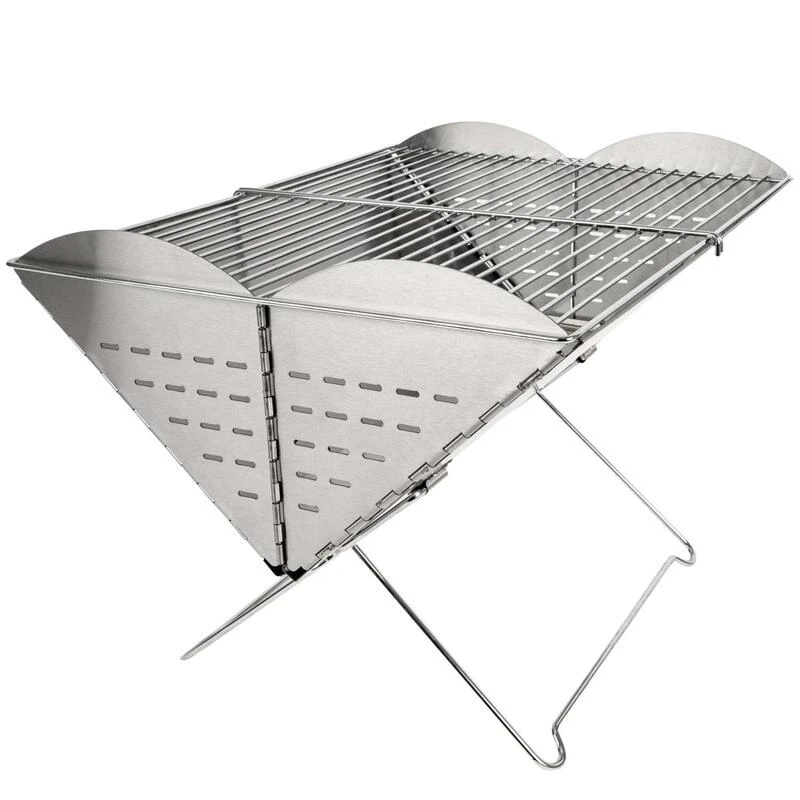 Fogareiro Para Campismo - Adulte - GRILL XXL 4 Fogareiro Para Campismo - Adulte - GRILL XXL - Afbeelding 2