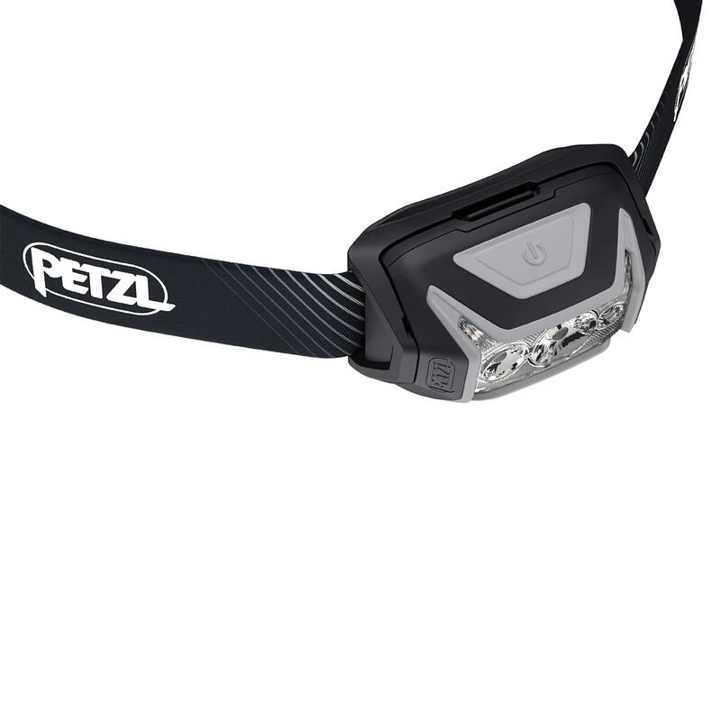 FRONTALE PETZL ACTIK COR600lm 5 FRONTALE PETZL ACTIK COR600lm - Afbeelding 3