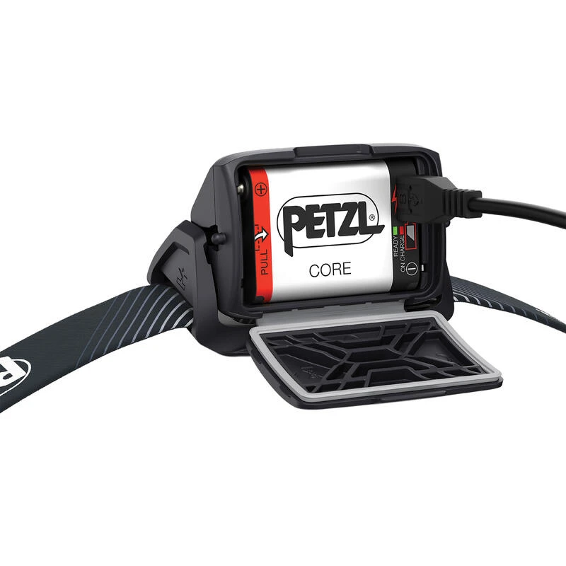 FRONTALE PETZL ACTIK COR600lm 6 FRONTALE PETZL ACTIK COR600lm - Afbeelding 4