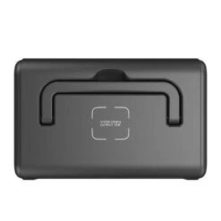 Générateur Électrique BLUETTI EB70+MP200, 1000W LiFePO4 Batterie Pour Camping -Avontuur Uitrusting generateur electrique bluetti eb70mp200 1000w lifepo4 batterie pour camping 2