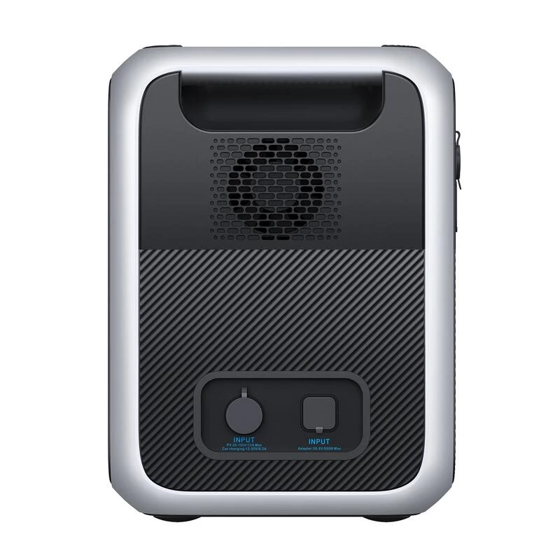 Générateur Solaire BLUETTI AC200P Avec Panneau Solaire PV200 2000Wh 6 Générateur Solaire BLUETTI AC200P Avec Panneau Solaire PV200 2000Wh - Afbeelding 4