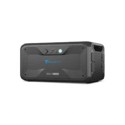 Générateur Solaire BLUETTI AC300+2B300, 6144Wh LiFePO4 Batterie Pour Vanlife -Avontuur Uitrusting generateur solaire bluetti ac3002b300 6144wh lifepo4 batterie pour vanlife 3