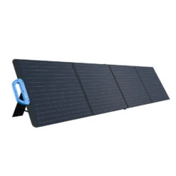 Générateur Solaire BLUETTI AC300+2B300+3*200W Panneaux Solaires Pour Vanlife -Avontuur Uitrusting generateur solaire bluetti ac3002b3003200w panneaux solaires pour vanlife 4
