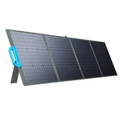 Générateur Solaire BLUETTI AC300+B300 Avec 3 Panneaux Solaires PV200 3072Wh -Avontuur Uitrusting generateur solaire bluetti ac300b300 avec 3 panneaux solaires pv200 3072wh 4