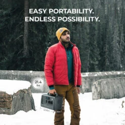 Générateur Solaire BLUETTI EB70 716Wh 14 Générateur Solaire BLUETTI EB70 716Wh -Avontuur Uitrusting generateur solaire bluetti eb70 716wh 5