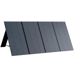 Générateur Solaire BLUETTI EP500Pro Avec 2 Panneaux Solaires PV350 5100Wh -Avontuur Uitrusting generateur solaire bluetti ep500pro avec 2 panneaux solaires pv350 5100wh 5
