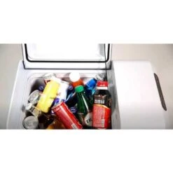 Dometic GLACIERE À COMPRESSEUR - MOBICOOL MCF 40 -Avontuur Uitrusting glaciere a compresseur mobicool mcf 40 5