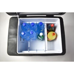 Glacière électrique Trolley Chaud/froid Biénergie 45L -Avontuur Uitrusting glaciere electrique trolley chaudfroid bienergie 45l 2