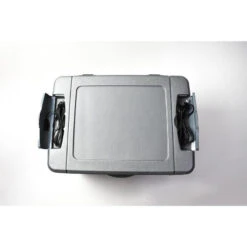 Glacière électrique Trolley Chaud/froid Biénergie 45L -Avontuur Uitrusting glaciere electrique trolley chaudfroid bienergie 45l 4