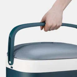 Quechua GLACIERE RIGIDE DE CAMPING - 22 LITRES - CONSERVATION AU FRAIS 5 HEURES 10 Quechua GLACIERE RIGIDE DE CAMPING - 22 LITRES - CONSERVATION AU FRAIS 5 HEURES -Avontuur Uitrusting glaciere rigide de camping 22 litres conservation au frais 5 heures 2