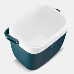 Quechua GLACIERE RIGIDE DE CAMPING - 22 LITRES - CONSERVATION AU FRAIS 5 HEURES 11 Quechua GLACIERE RIGIDE DE CAMPING - 22 LITRES - CONSERVATION AU FRAIS 5 HEURES -Avontuur Uitrusting glaciere rigide de camping 22 litres conservation au frais 5 heures 3