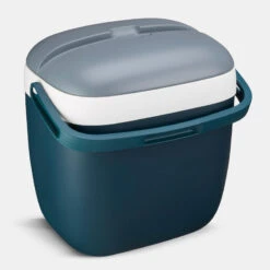 Quechua GLACIERE RIGIDE DE CAMPING - 22 LITRES - CONSERVATION AU FRAIS 5 HEURES 13 Quechua GLACIERE RIGIDE DE CAMPING - 22 LITRES - CONSERVATION AU FRAIS 5 HEURES -Avontuur Uitrusting glaciere rigide de camping 22 litres conservation au frais 5 heures 5