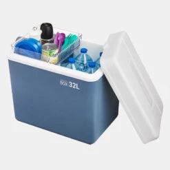 Quechua GLACIERE RIGIDE DE CAMPING - 32 LITRES - CONSERVATION AU FRAIS 14 HEURES 10 Quechua GLACIERE RIGIDE DE CAMPING - 32 LITRES - CONSERVATION AU FRAIS 14 HEURES -Avontuur Uitrusting glaciere rigide de camping 32 litres conservation au frais 14 heures 2