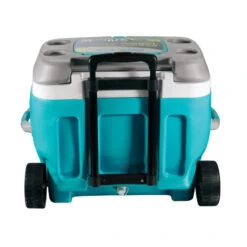 Glacière Rigide Pinnacle Avec Roues D'une Capacité De 66L. -Avontuur Uitrusting glaciere rigide pinnacle avec roues dune capacite de 66l 2