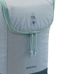 Quechua GLACIERE SOUPLE DE CAMPING - 10L -Avontuur Uitrusting glaciere souple de camping 10l 6