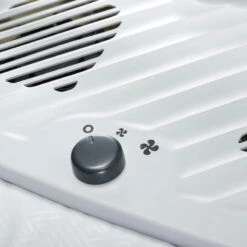 Quechua GLACIÈRE SOUPLE ÉLECTRIQUE DE CAMPING - 30 LITRES - CONSERVATION AU FRAIS 96 H -Avontuur Uitrusting glaciere souple electrique de camping 30 litres conservation au frais 96 h 4