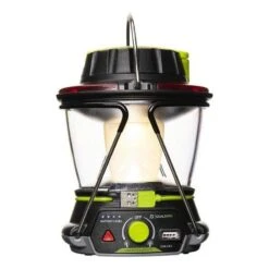 Goal Zero Lighthouse 600 - Lanterne Rechargeable -Avontuur Uitrusting goal zero lighthouse 600 lanterne rechargeable 4