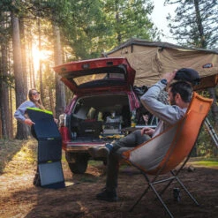 Goal Zero Yeti 1500X Station D'alimentation Portable -Avontuur Uitrusting goal zero yeti 1500x station dalimentation portable 3