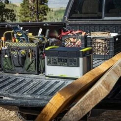 Goal Zero Yeti 1500X Station D'alimentation Portable -Avontuur Uitrusting goal zero yeti 1500x station dalimentation portable 5