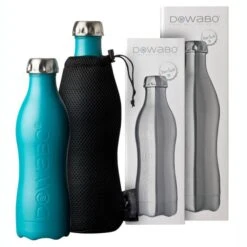 Gourde Earth Collection Simple Paroi Berry - 1200 Ml - Rouge -Avontuur Uitrusting gourde earth collection simple paroi berry 1200 ml rouge 3