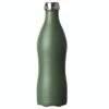 Gourde Earth Collection Simple Paroi Olive - 1200 Ml - Vert -Avontuur Uitrusting gourde earth collection simple paroi olive 1200 ml vert