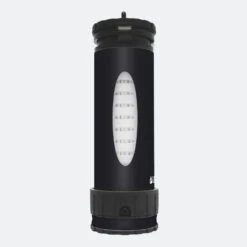 GOURDE FILTRANTE PURIFICATEUR D'EAU LIBERTY - LIFESAVER - 400 ML - 2000L FILTRÉS -Avontuur Uitrusting gourde filtrante purificateur deau liberty lifesaver 400 ml 2000l filtres 2