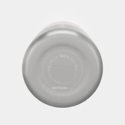 Quechua Gourde Inox 0,6L Avec Bouchon à Vis Pour La Randonnée - Blanc 19 Quechua Gourde Inox 0,6L Avec Bouchon à Vis Pour La Randonnée - Blanc -Avontuur Uitrusting gourde inox 06l avec bouchon a vis pour la randonnee blanc 7