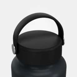 Quechua Gourde MH100 Isotherme (inox Double Paroi à Vide D'air) 0,95L Large Ouverture 15 Quechua Gourde MH100 Isotherme (inox Double Paroi à Vide D'air) 0,95L Large Ouverture -Avontuur Uitrusting gourde mh100 isotherme inox double paroi a vide dair 095l large ouverture 3