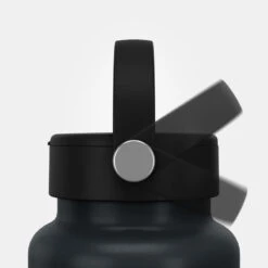 Quechua Gourde MH100 Isotherme (inox Double Paroi à Vide D'air) 0,95L Large Ouverture 16 Quechua Gourde MH100 Isotherme (inox Double Paroi à Vide D'air) 0,95L Large Ouverture -Avontuur Uitrusting gourde mh100 isotherme inox double paroi a vide dair 095l large ouverture 4