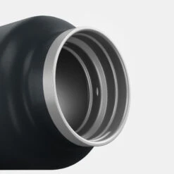 Quechua Gourde MH100 Isotherme (inox Double Paroi à Vide D'air) 0,95L Large Ouverture 18 Quechua Gourde MH100 Isotherme (inox Double Paroi à Vide D'air) 0,95L Large Ouverture -Avontuur Uitrusting gourde mh100 isotherme inox double paroi a vide dair 095l large ouverture 6