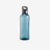 Quechua Gourde Rando MH500 Bouchon Ouverture Rapide 1,2 Litre Plastique (Ecozen®) Bleu -Avontuur Uitrusting gourde rando mh500 bouchon ouverture rapide 12 litre plastique ecozen bleu