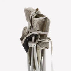 Quechua GRAND FAUTEUIL PLIANT POUR LE CAMPING - XL 11 Quechua GRAND FAUTEUIL PLIANT POUR LE CAMPING - XL -Avontuur Uitrusting grand fauteuil pliant pour le camping xl 2