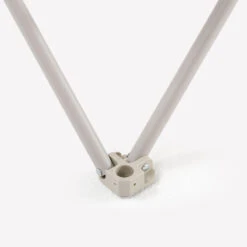 Quechua GRAND FAUTEUIL PLIANT POUR LE CAMPING - XL 14 Quechua GRAND FAUTEUIL PLIANT POUR LE CAMPING - XL -Avontuur Uitrusting grand fauteuil pliant pour le camping xl 5