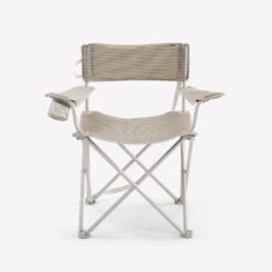 Quechua GRAND FAUTEUIL PLIANT POUR LE CAMPING - XL 15 Quechua GRAND FAUTEUIL PLIANT POUR LE CAMPING - XL -Avontuur Uitrusting grand fauteuil pliant pour le camping xl 6