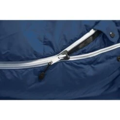 Grüezi Biopod Wool Zero - Bleu Nuit -Avontuur Uitrusting gruezi biopod wool zero bleu nuit 2