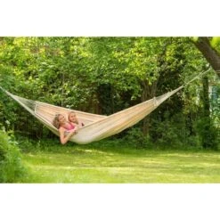 Hamac Amazonas Paradiso Natura -Avontuur Uitrusting hamac amazonas paradiso natura 2