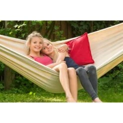 Hamac Amazonas Paradiso Natura -Avontuur Uitrusting hamac amazonas paradiso natura 3