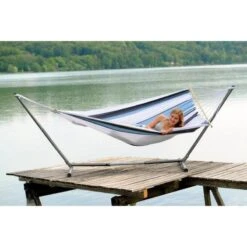 Hamac Amazonas Samba Marine -Avontuur Uitrusting hamac amazonas samba marine 4