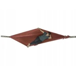 TICKET TO THE MOON Hamac Compactk Bordeaux -Avontuur Uitrusting hamac compactk bordeaux 2