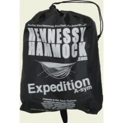 Hennessy Hammock Expedition Classique -Avontuur Uitrusting hennessy hammock expedition classique 4