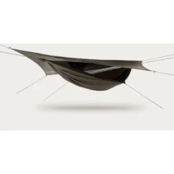 Hennessy Hammock Explorer Deluxe ZIP (Deluxe ZIP Explorer) -Avontuur Uitrusting hennessy hammock explorer deluxe zip deluxe zip explorer 1
