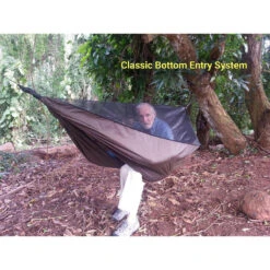 Hennessy Hammock Safari Deluxe Classique -Avontuur Uitrusting hennessy hammock safari deluxe classique 4