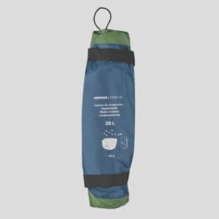 Housse De Compression De Trekking Imperméable - 20 Litres 8 Housse De Compression De Trekking Imperméable - 20 Litres -Avontuur Uitrusting housse de compression de trekking impermeable 20 litres 2