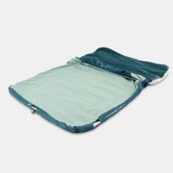 Quechua HOUSSE MATELAS GONFLABLE - AIRBED COVER 140 CM - 2 PERSONNES 10 Quechua HOUSSE MATELAS GONFLABLE - AIRBED COVER 140 CM - 2 PERSONNES -Avontuur Uitrusting housse matelas gonflable airbed cover 140 cm 2 personnes 3