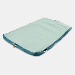 Quechua HOUSSE MATELAS GONFLABLE - AIRBED COVER 140 CM - 2 PERSONNES 11 Quechua HOUSSE MATELAS GONFLABLE - AIRBED COVER 140 CM - 2 PERSONNES -Avontuur Uitrusting housse matelas gonflable airbed cover 140 cm 2 personnes 4