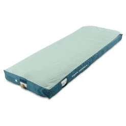 Quechua HOUSSE MATELAS GONFLABLE - AIRBED COVER 70 CM - 1 PERSONNE -Avontuur Uitrusting housse matelas gonflable airbed cover 70 cm 1 personne 1